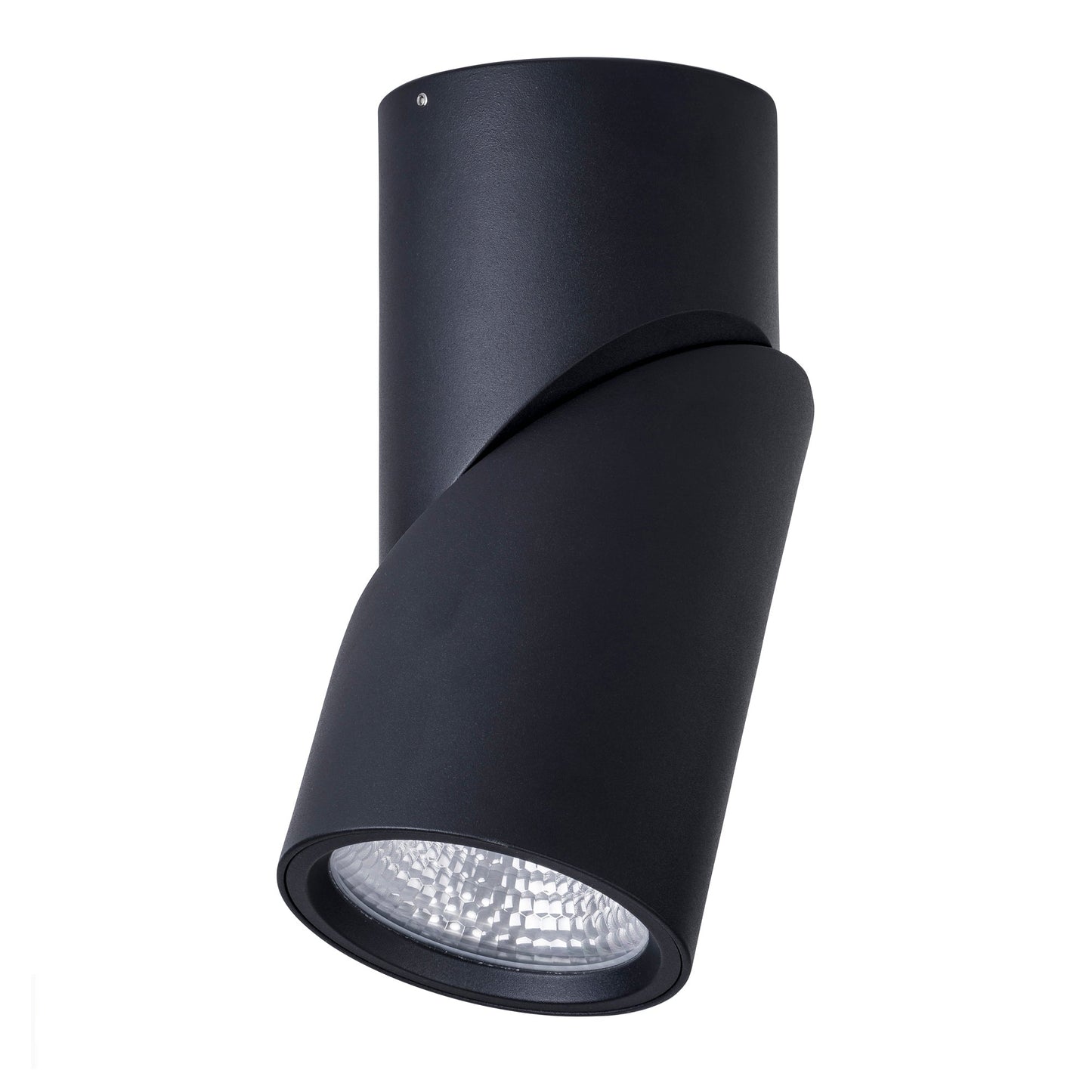 Rotatable IP54 Dali Dimmable Surface Mounted Downlight