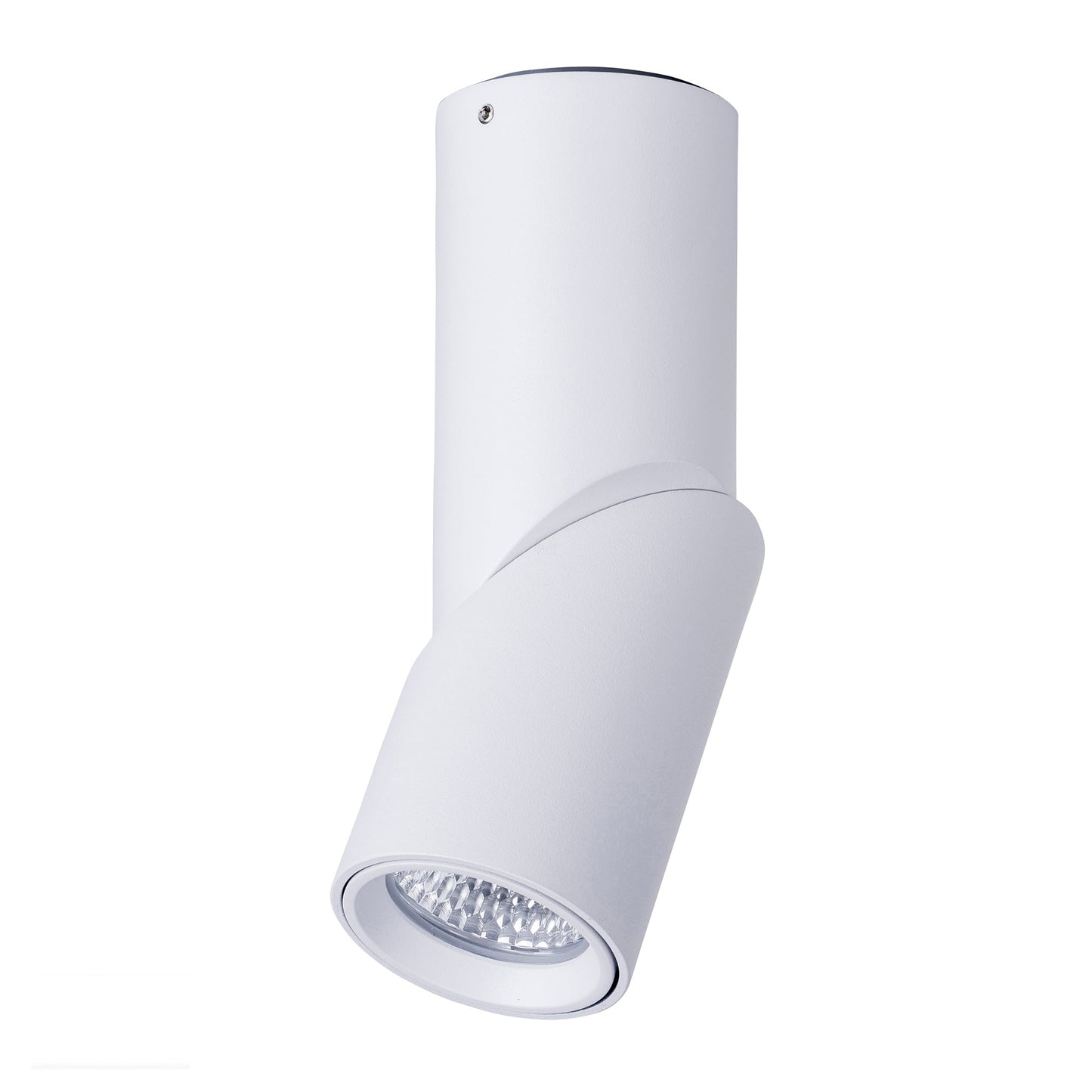 Rotatable IP54 Remote Dali Dimmable Surface Mounted Downlight