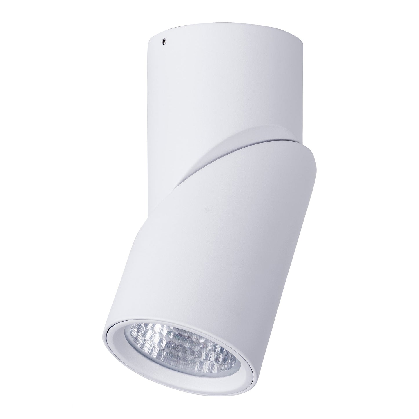Rotatable IP54 Dali Dimmable Surface Mounted Downlight