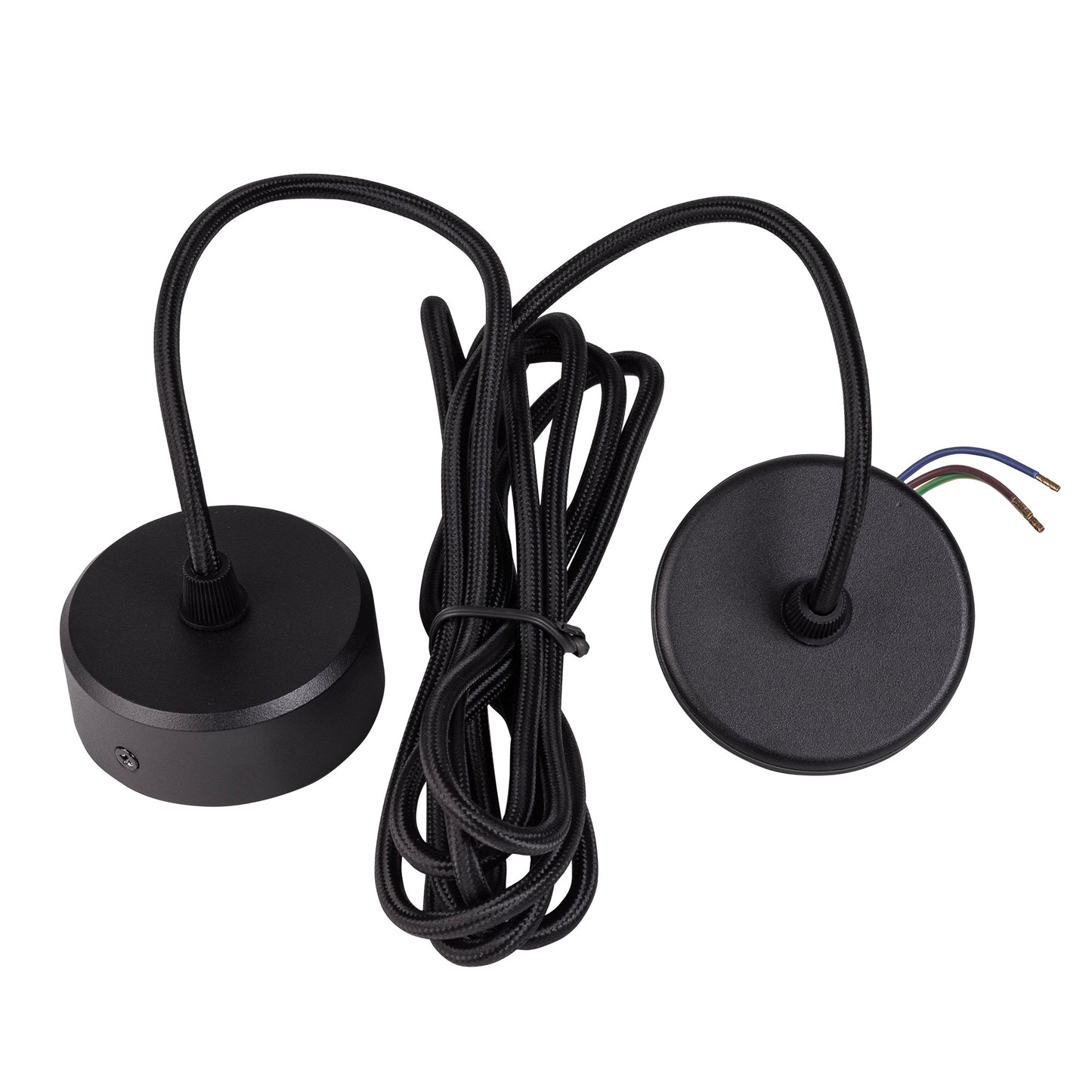 Pendant Accessory Kit to suit 7w Semi Fixed Surface Mount Downlight Models