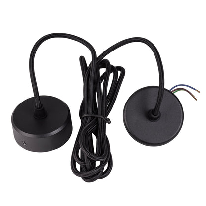 Pendant Accessory Kit to suit 7w Semi Fixed Surface Mount Downlight Models