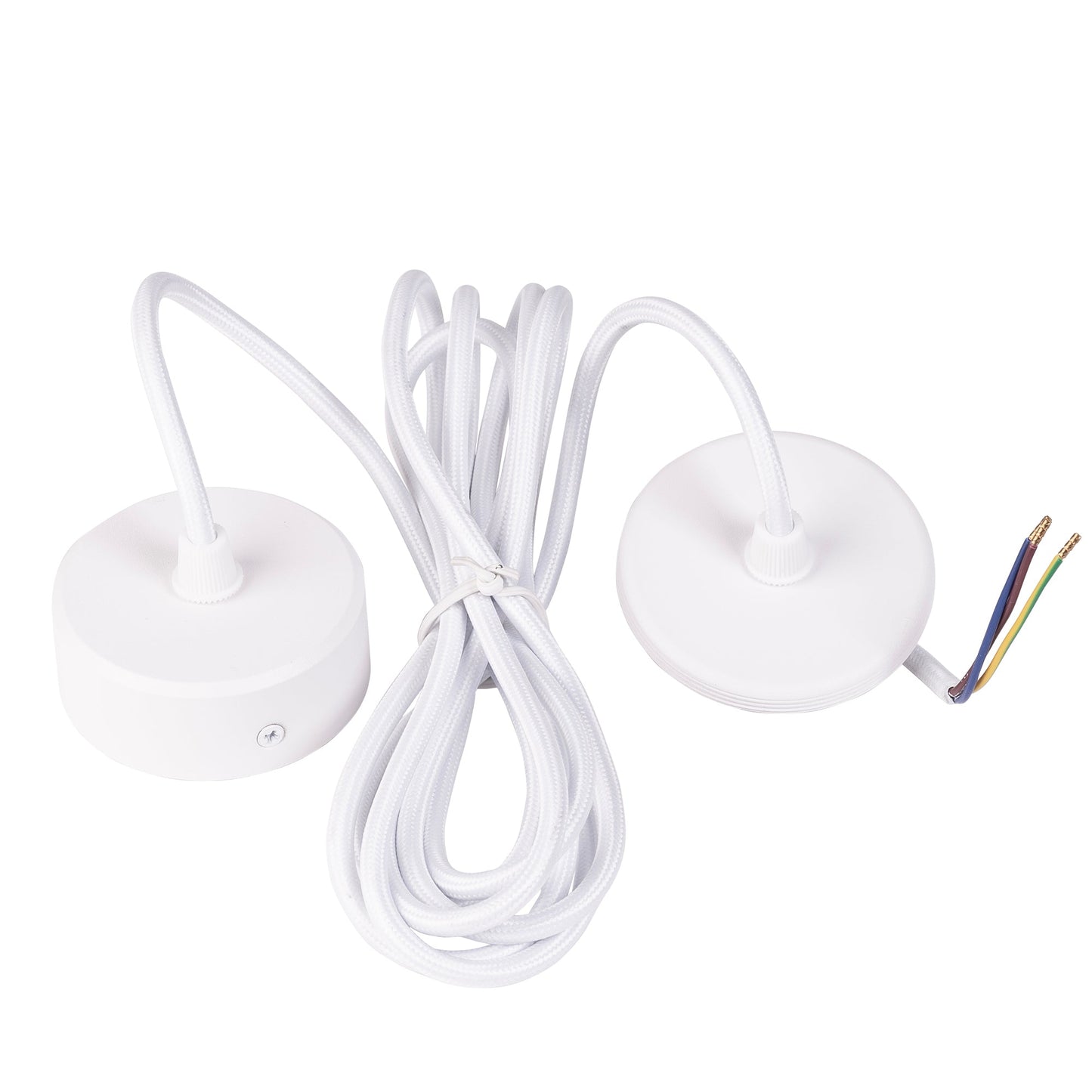 Pendant Accessory Kit to suit 7w Semi Fixed Surface Mount Downlight Models