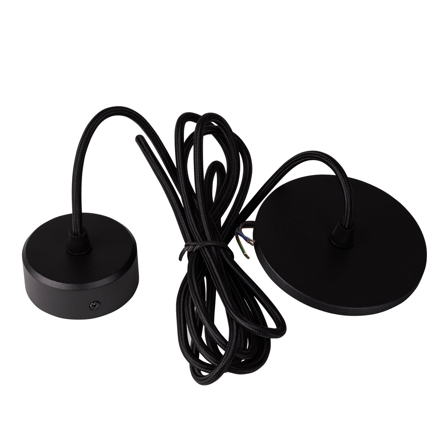 Pendant Accessory Kit to suit 18w Semi Fixed Surface Mount Downlight Models - 3000mm