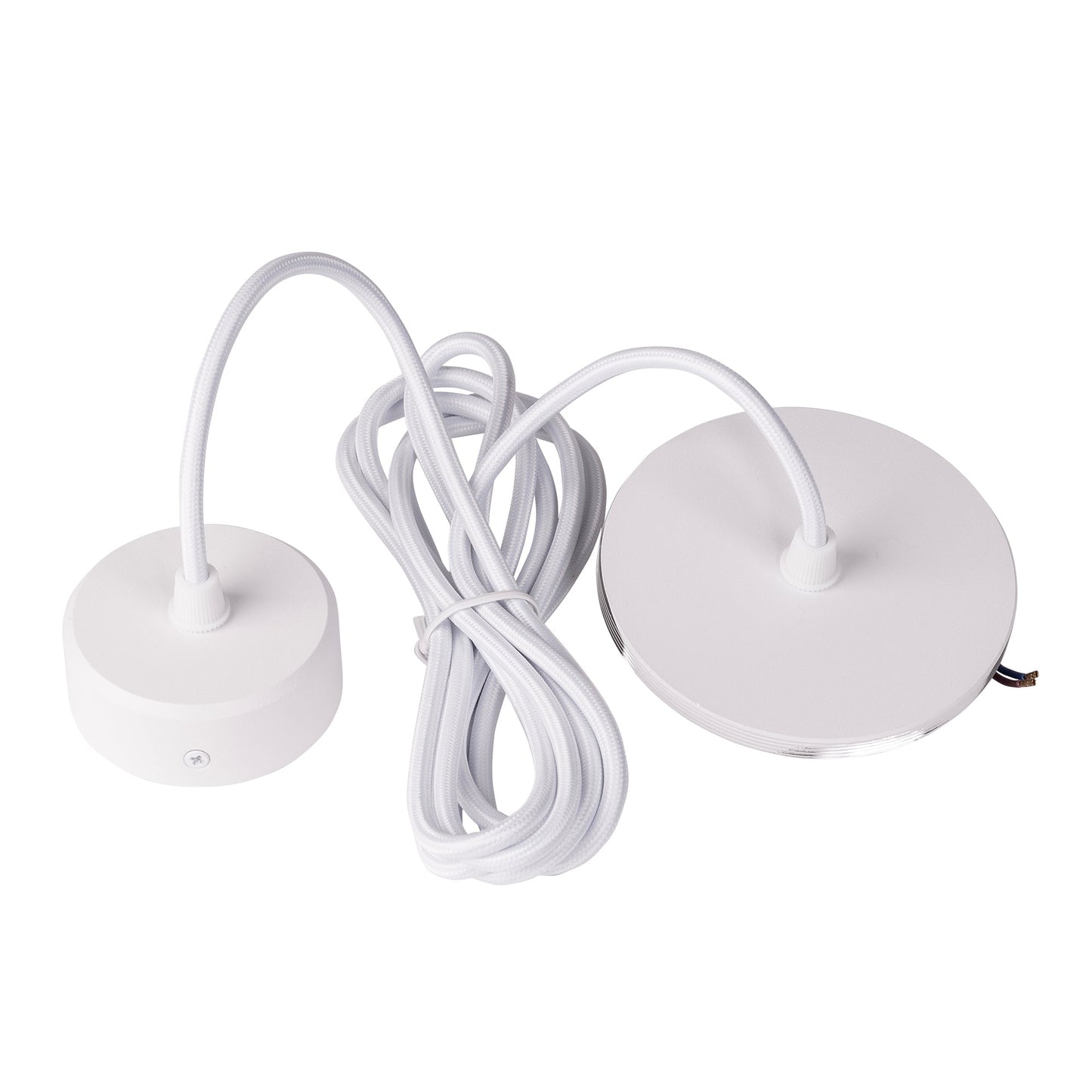 Pendant Accessory Kit to suit 18w Semi Fixed Surface Mount Downlight Models - 3000mm