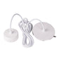 Pendant Accessory Kit to suit 18w Semi Fixed Surface Mount Downlight Models - 3000mm