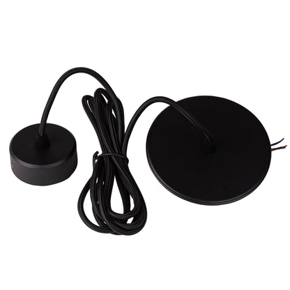 Pendant Accessory Kit to suit 24w Semi Fixed Surface Mount Downlight Models - 3000mm