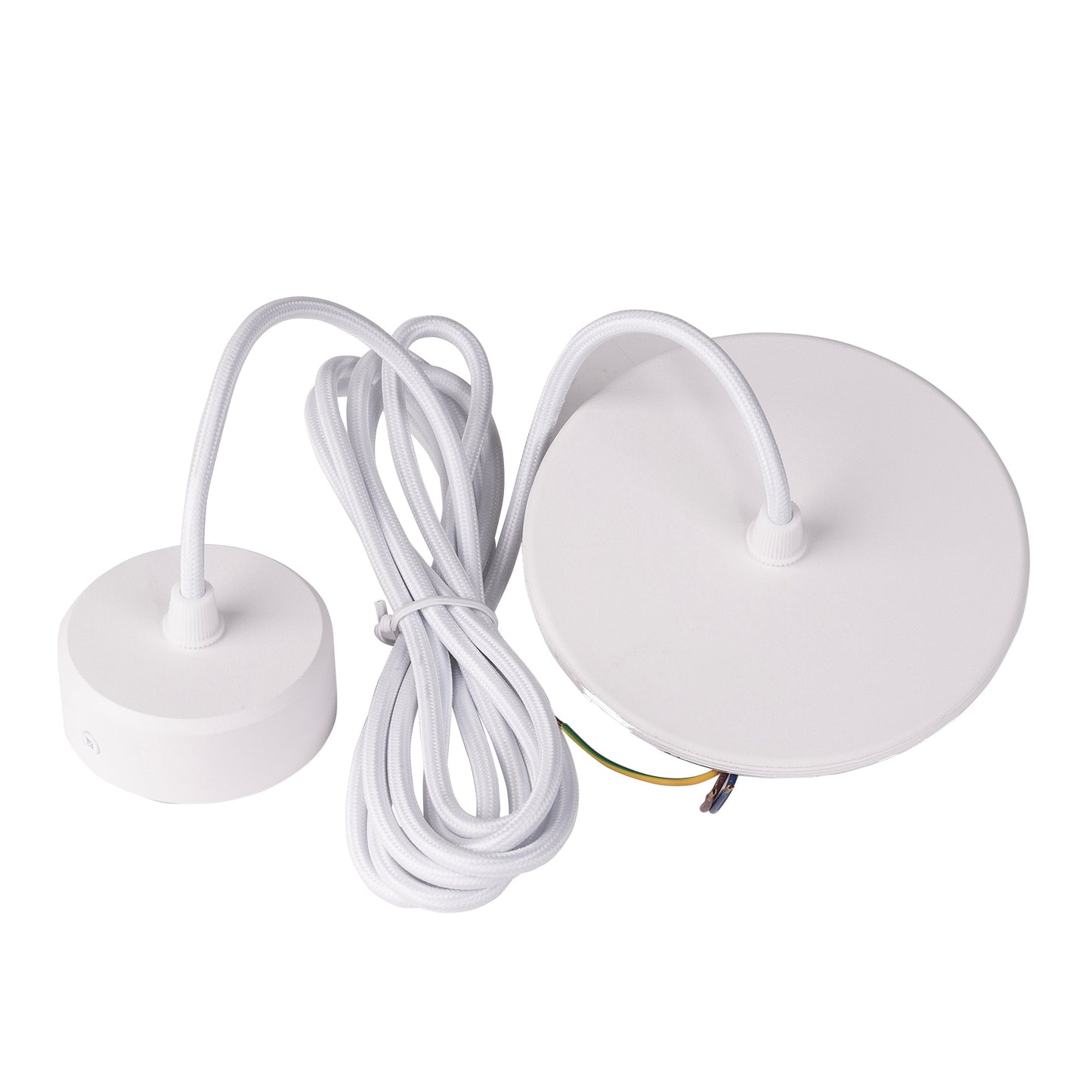 Pendant Accessory Kit to suit 24w Semi Fixed Surface Mount Downlight Models - 3000mm
