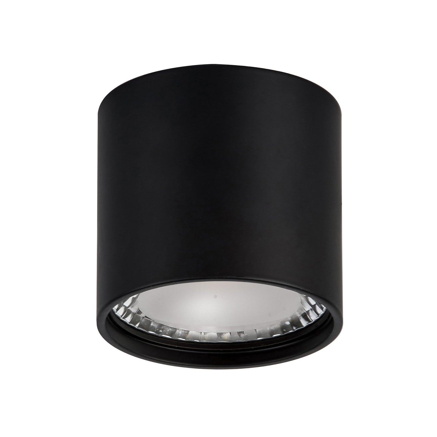 7w Fixed Down IP54 Remote Dali Dimmable Surface Mounted Downlight