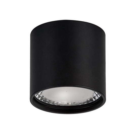 7w Fixed Down IP54 Remote Dali Dimmable Surface Mounted Downlight