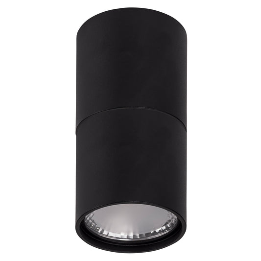 7w Fixed Down IP54 Remote Dali Dimmable Surface Mounted Downlight