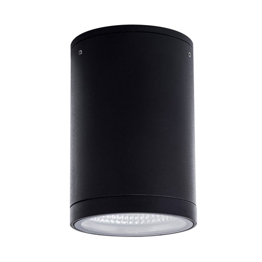 12w Fixed Down IP65 Surface Mounted Downlight