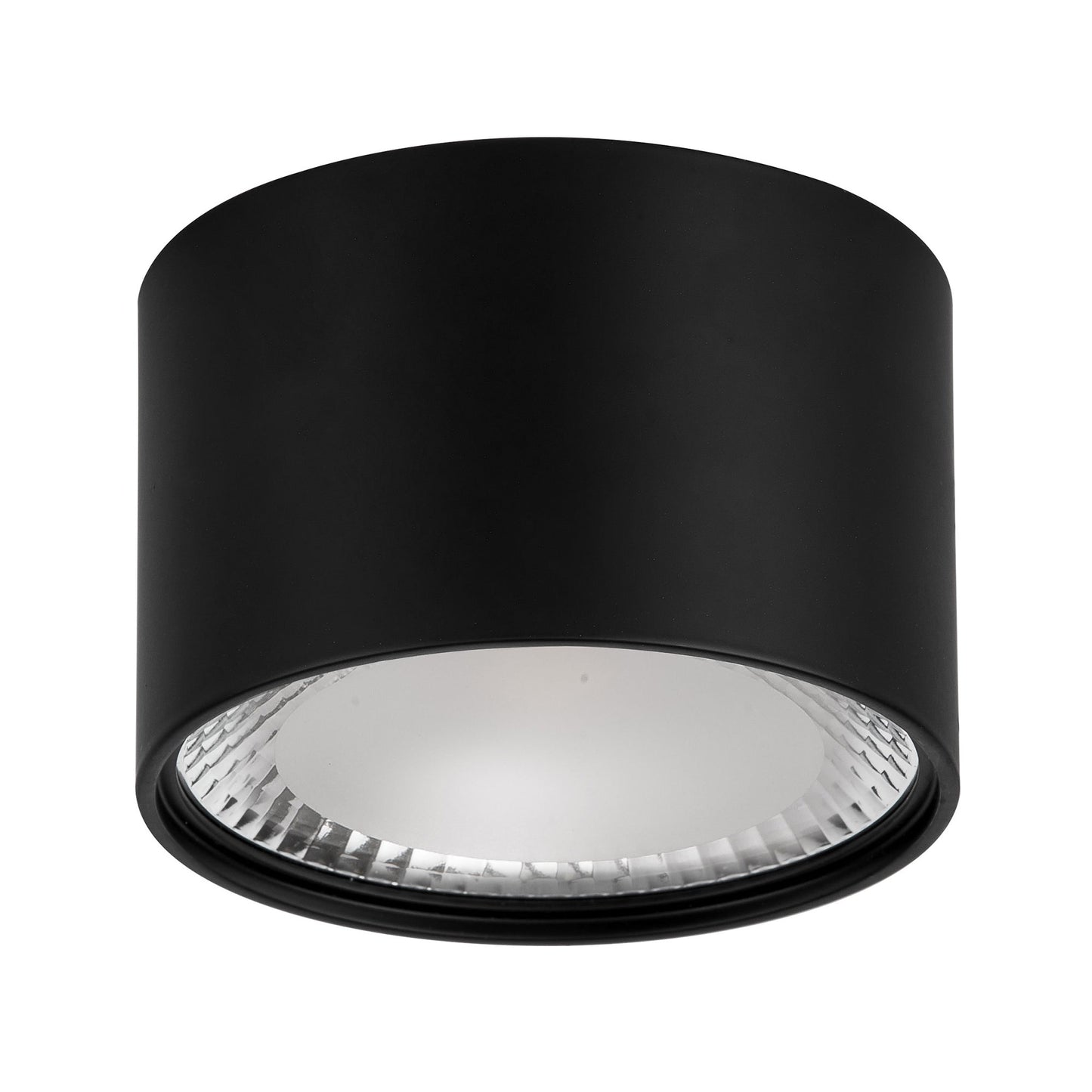 12w Fixed Down IP54 Dali Dimmable Surface Mounted Downlight