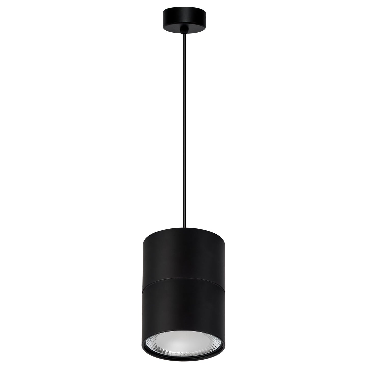 12w IP20 Dali Dimmable LED Pendant