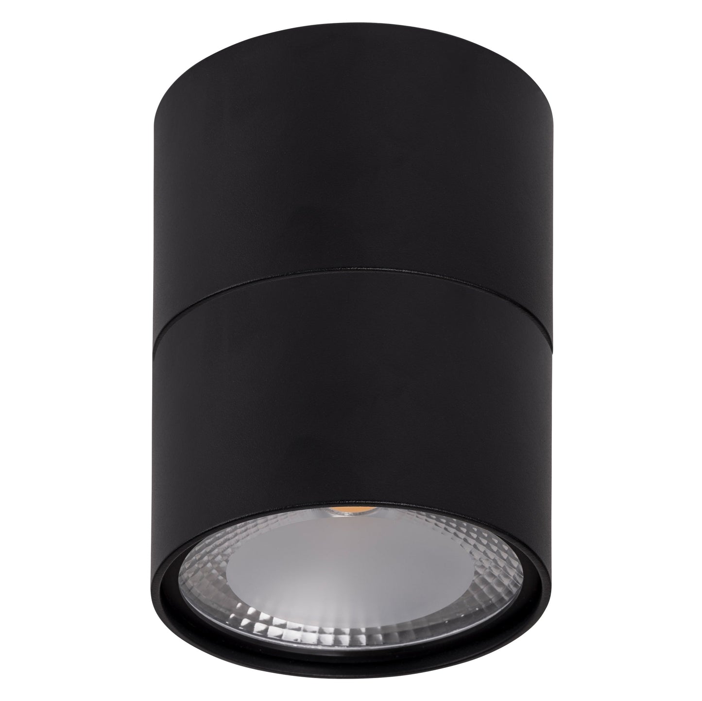 12w Fixed Down IP54 Dali Dimmable Surface Mounted Downlight