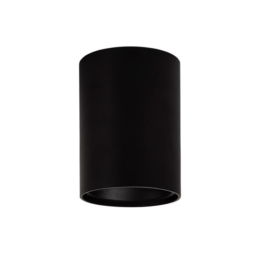 12w Fixed Down IP54 Dali Dimmable Surface Mounted Downlight