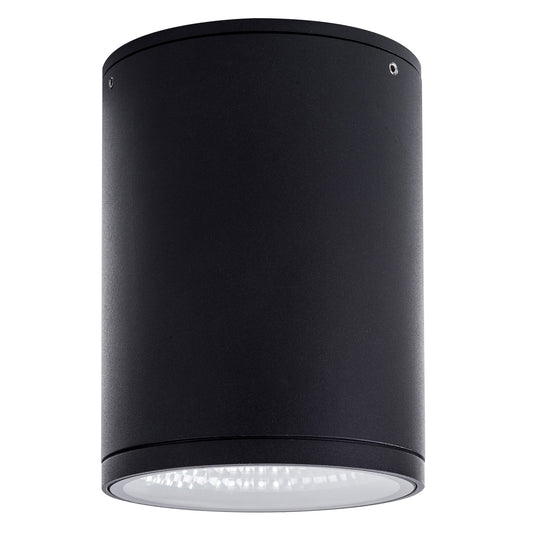 15w Fixed Down IP65 Surface Mounted Downlight