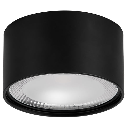 18w Fixed Down IP54 Dali Dimmable Surface Mounted Downlight