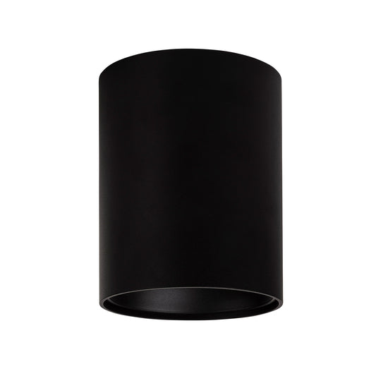 18w Fixed Down IP54 Dali Dimmable Surface Mounted Downlight