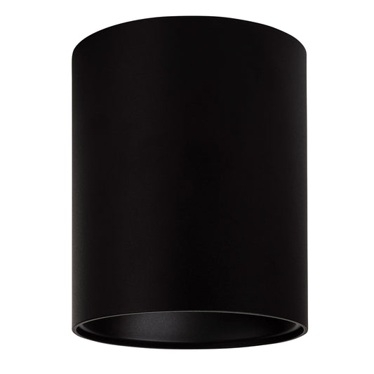 24w Fixed Down IP54 Dali Dimmable Surface Mounted Downlight
