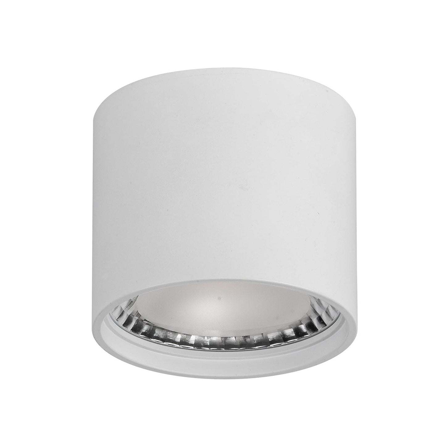 7w Fixed Down IP54 Remote Dali Dimmable Surface Mounted Downlight