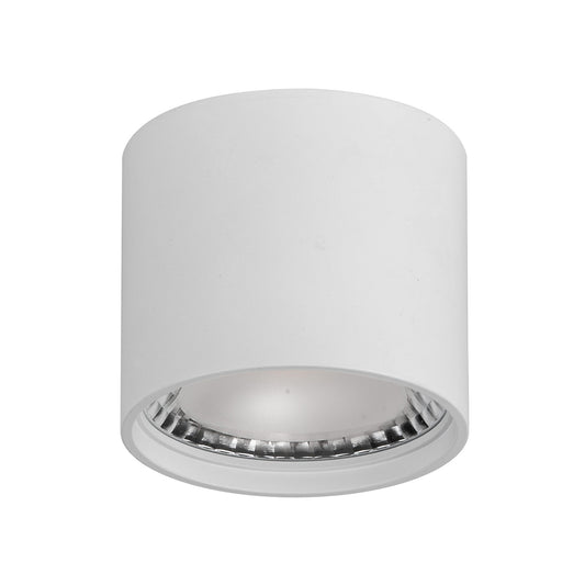 7w Fixed Down IP54 Remote Dali Dimmable Surface Mounted Downlight