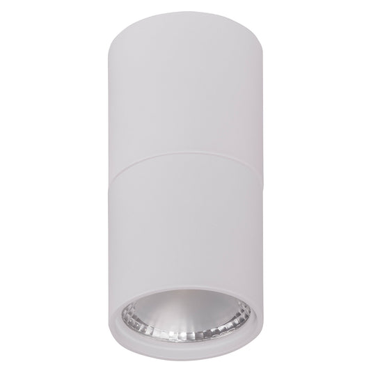 7w Fixed Down IP54 Remote Dali Dimmable Surface Mounted Downlight