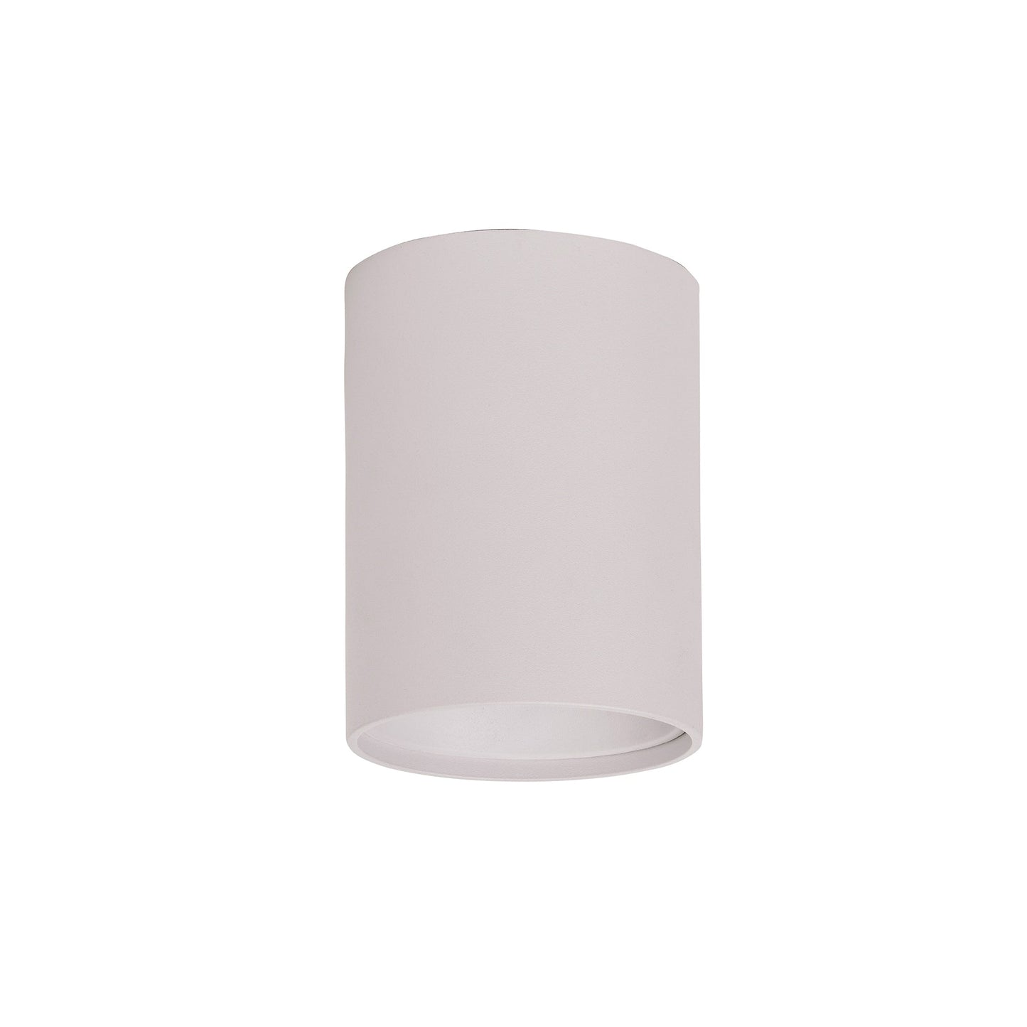 7w Fixed Down IP54 Dali Dimmable Surface Mounted Downlight