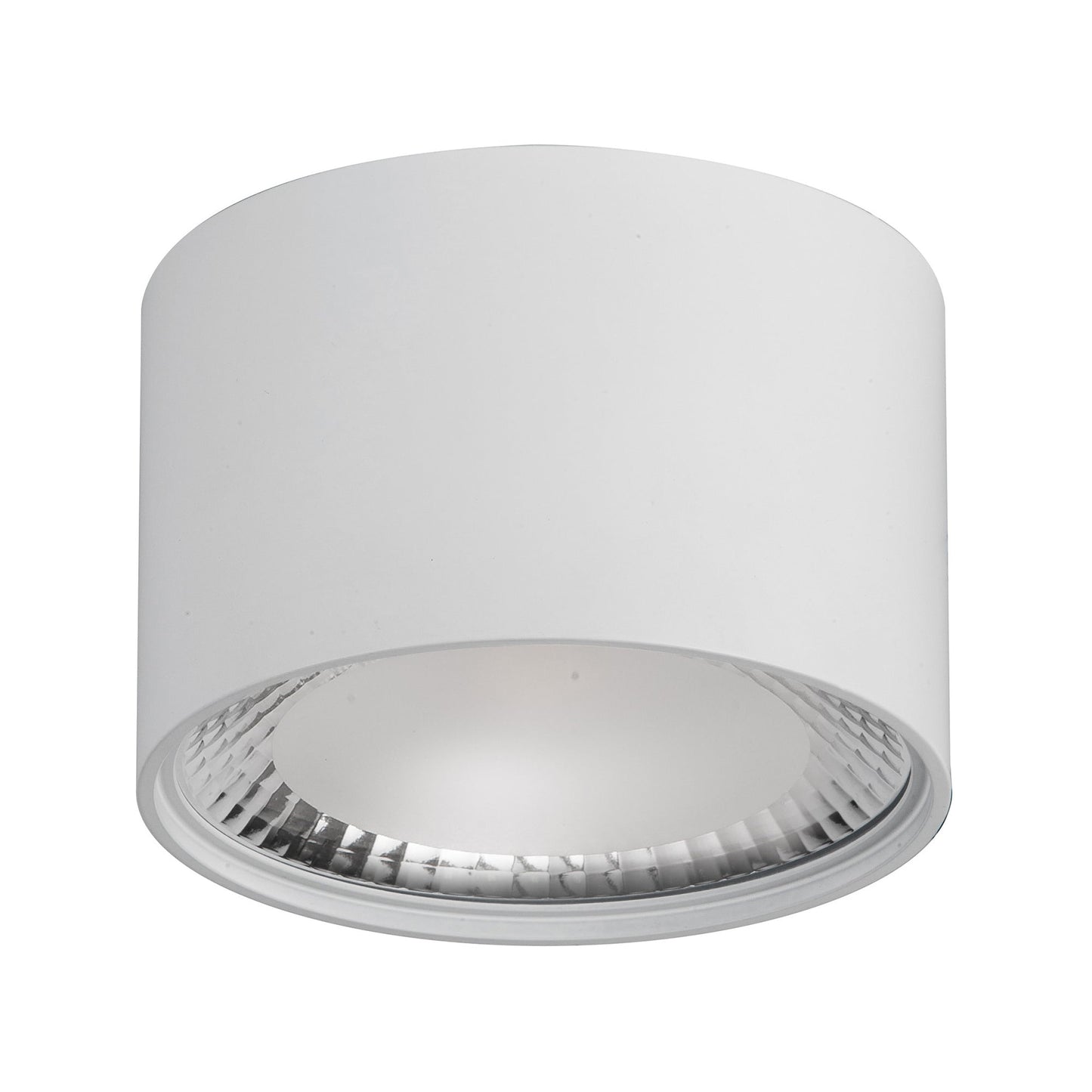 12w Fixed Down IP54 Dali Dimmable Surface Mounted Downlight