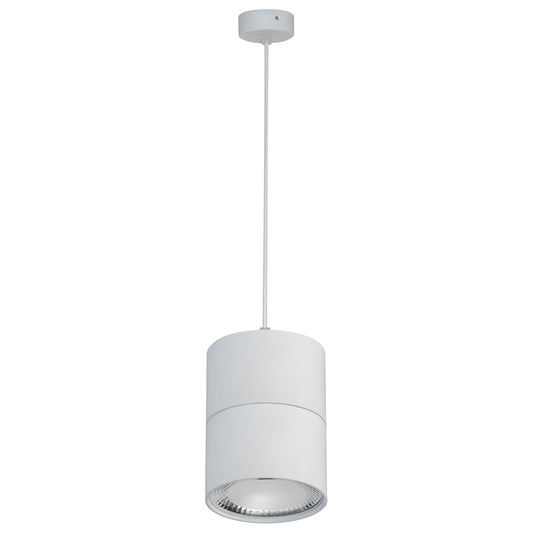 12w IP20 Dali Dimmable LED Pendant