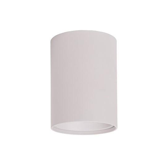 12w Fixed Down IP54 Dali Dimmable Surface Mounted Downlight