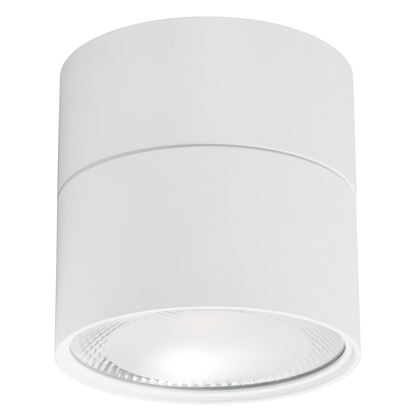18w Fixed Down IP54 Dali Dimmable Surface Mounted Downlight