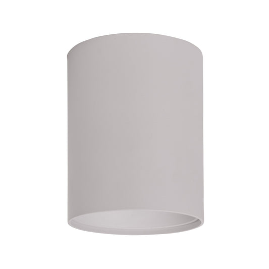 18w Fixed Down IP54 Dali Dimmable Surface Mounted Downlight
