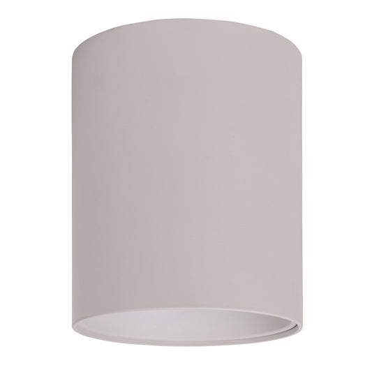 24w Fixed Down IP54 Dali Dimmable Surface Mounted Downlight