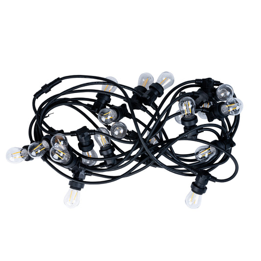 240v S/M Festoon Lighting
