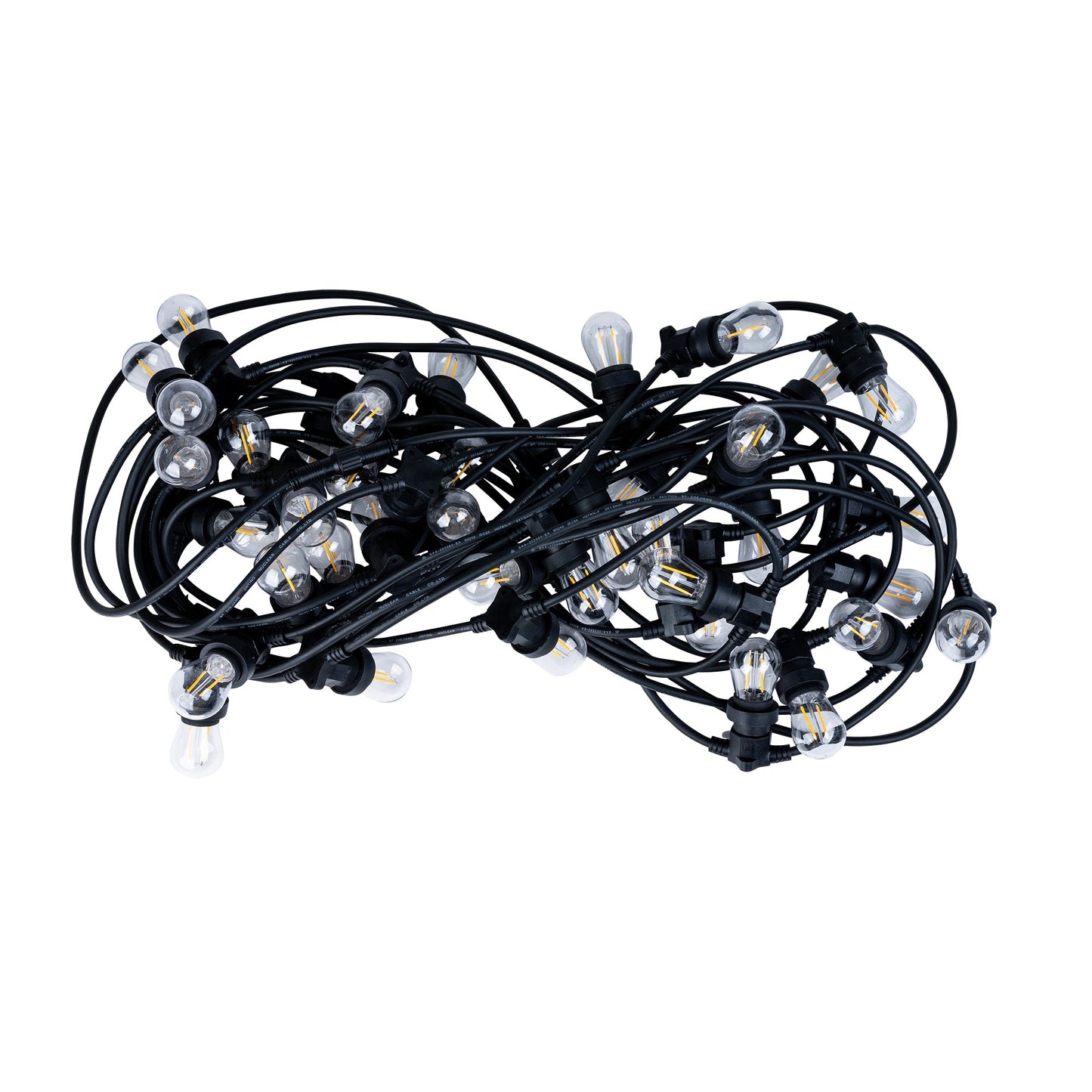 240v S/M Festoon Lighting
