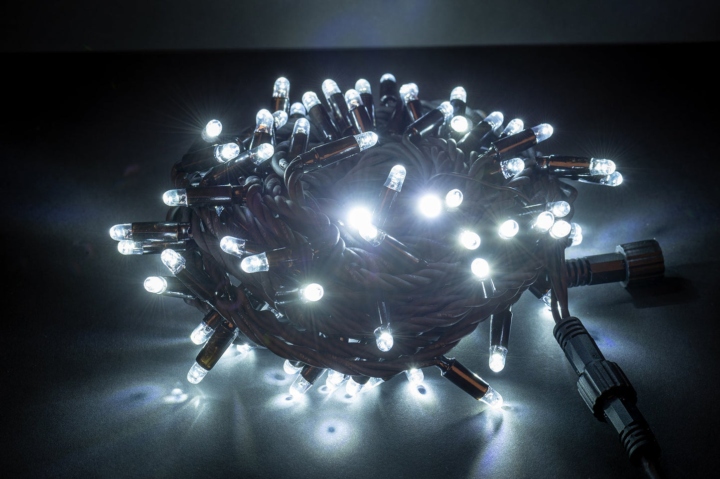 10 Metre 24v DC Fairy Lights - 100 lights