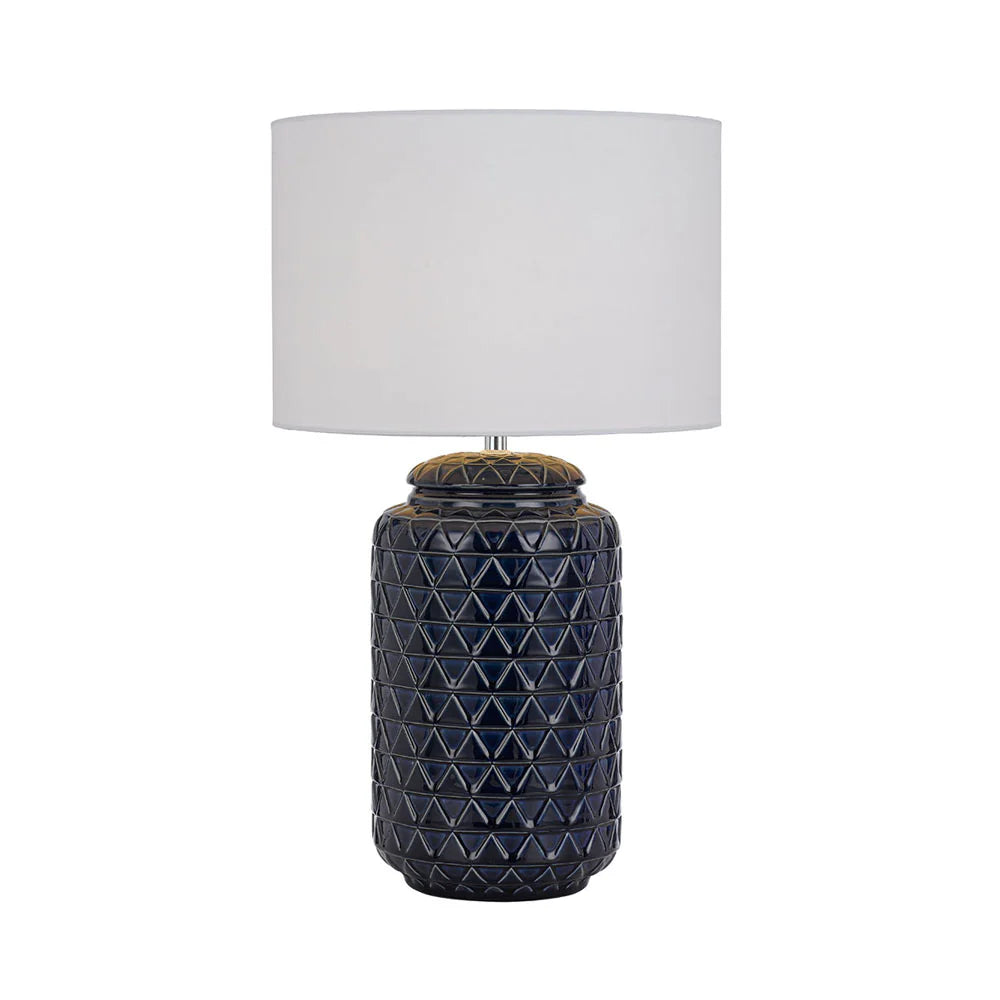 Heshi Ceramic Table Lamp