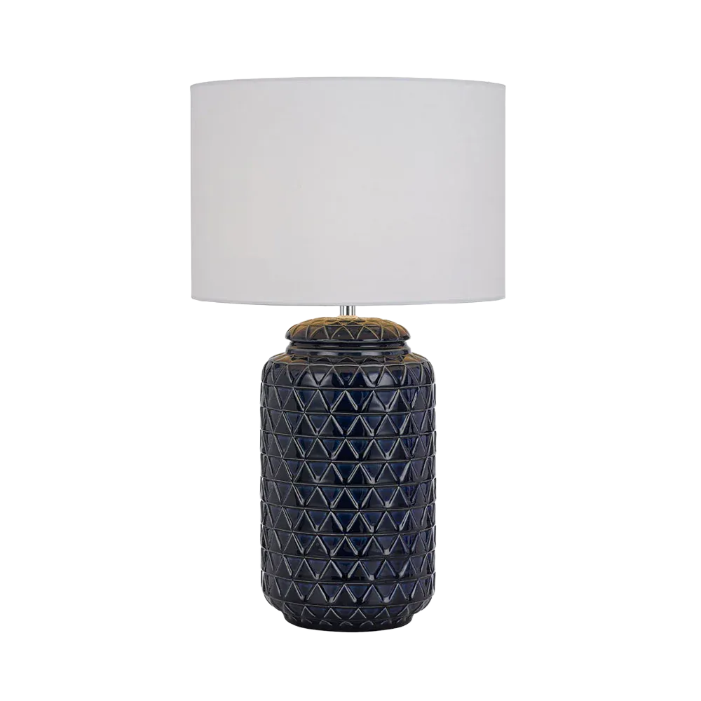 Heshi Ceramic Table Lamp