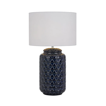 Heshi Ceramic Table Lamp