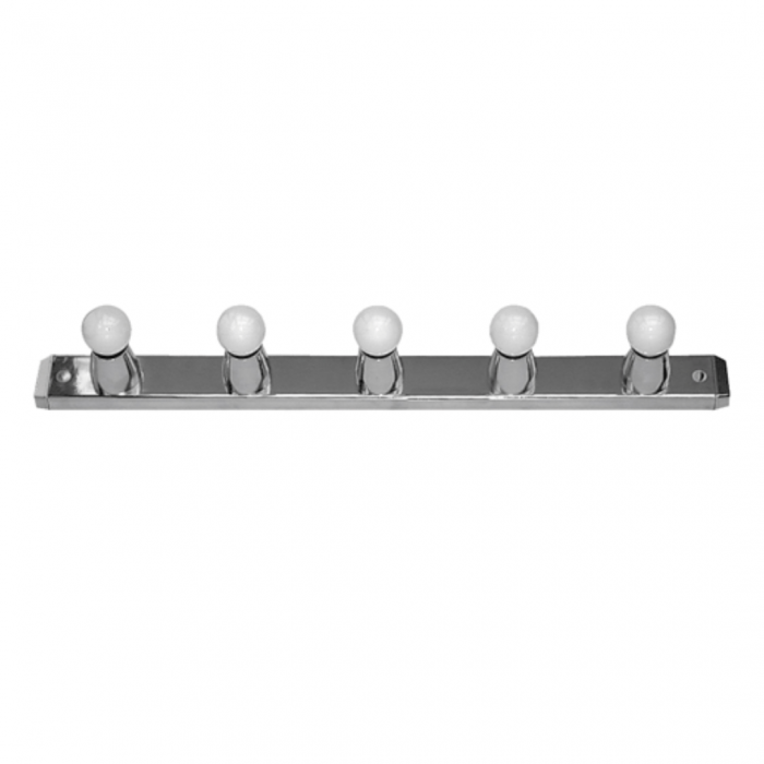 Hollywood Square 5 Light Bar