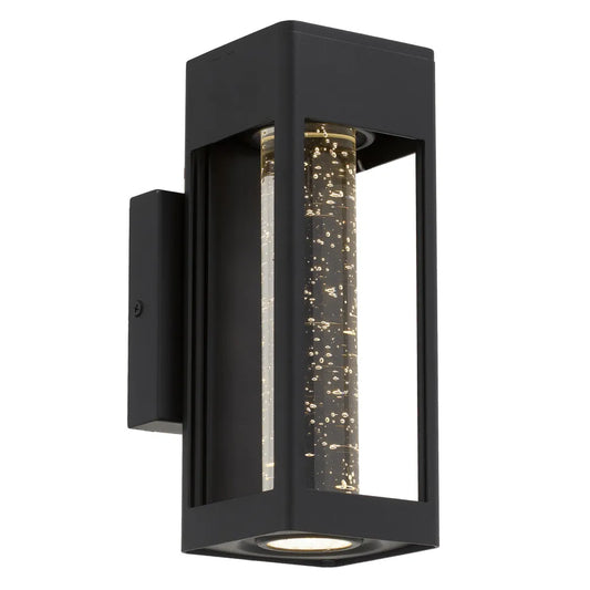 Hollis 25 Exterior Wall Light