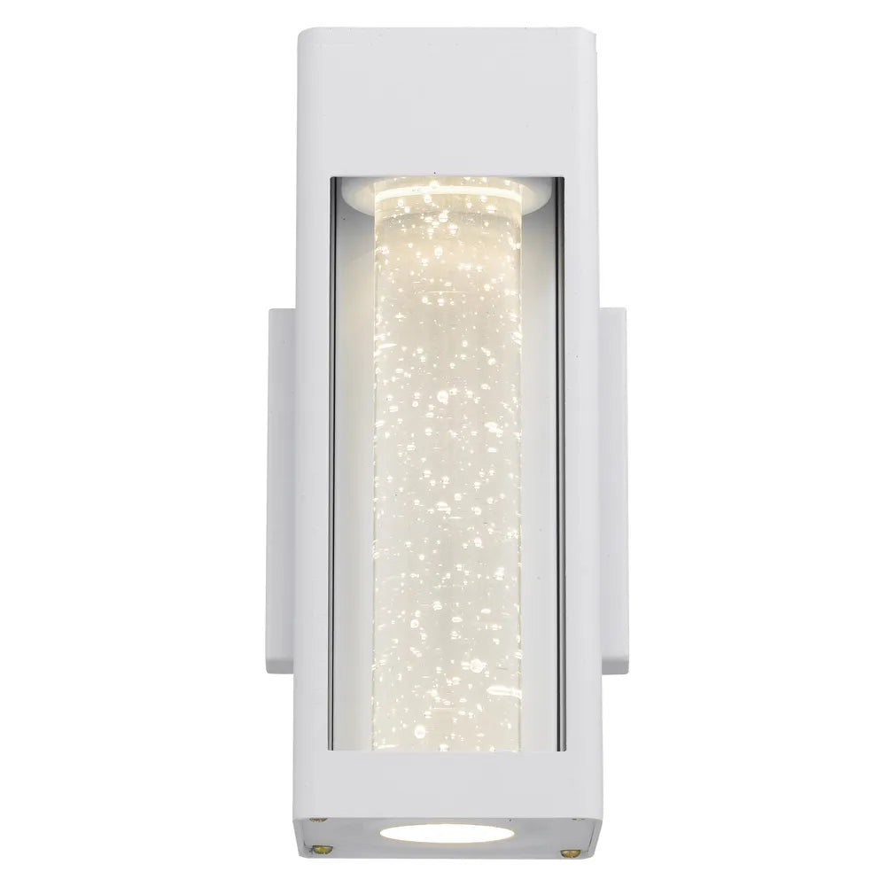 Hollis 25 Exterior Wall Light