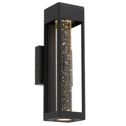 Hollis 35 Exterior Wall Light