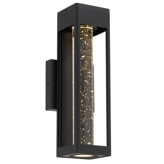 Hollis 35 Exterior Wall Light