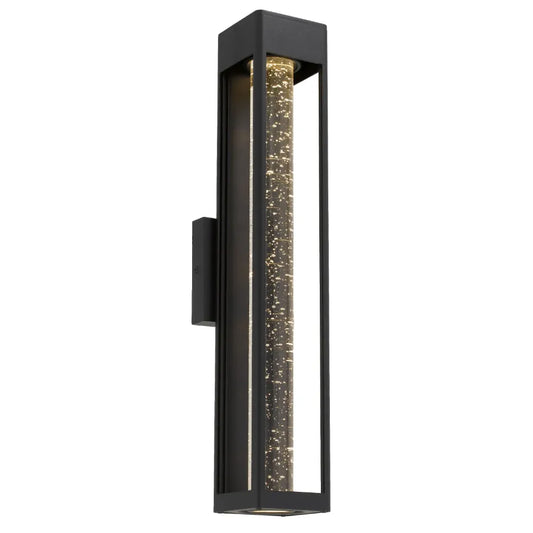 Hollis 55 Exterior Wall Light