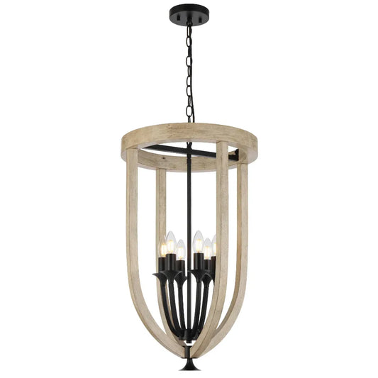 Hosley 6 Light Pendant