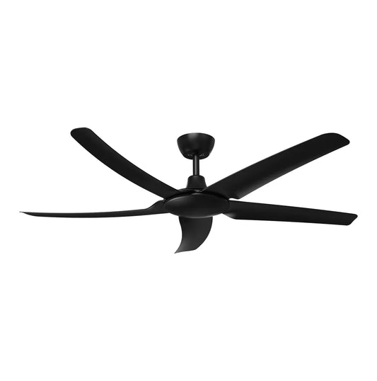 Hover 5 Blade 56" Dc Ceiling Fan