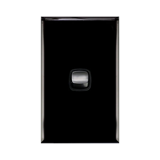 Excel - Vertical rocker switch - Single Pole Double Throw