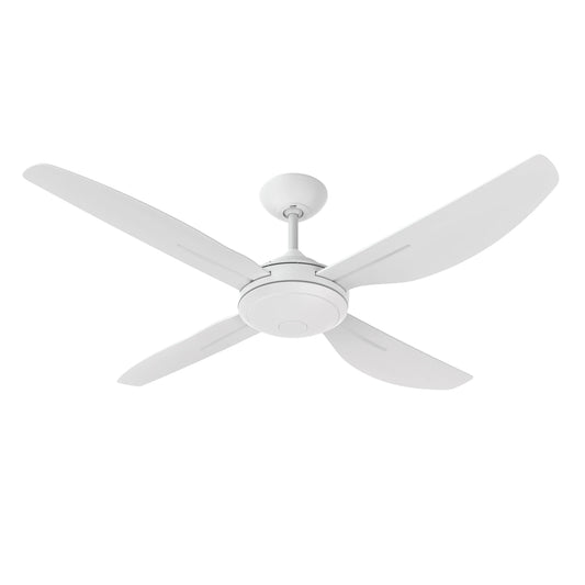 Serene Ceiling Fan ABS AC - 1220mm