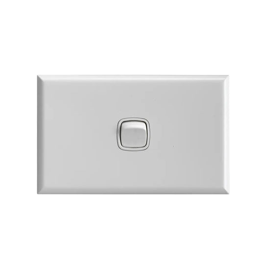 Excel - Weatherproof Switch - Horizontal